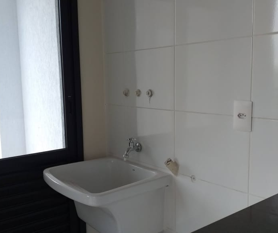 Apartamento - Locao - Jardim Palma Travassos - Ribeiro Preto 