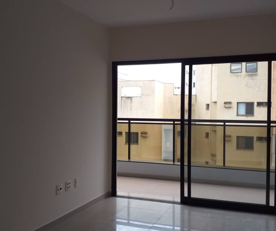 Apartamento - Locao - Jardim Palma Travassos - Ribeiro Preto 