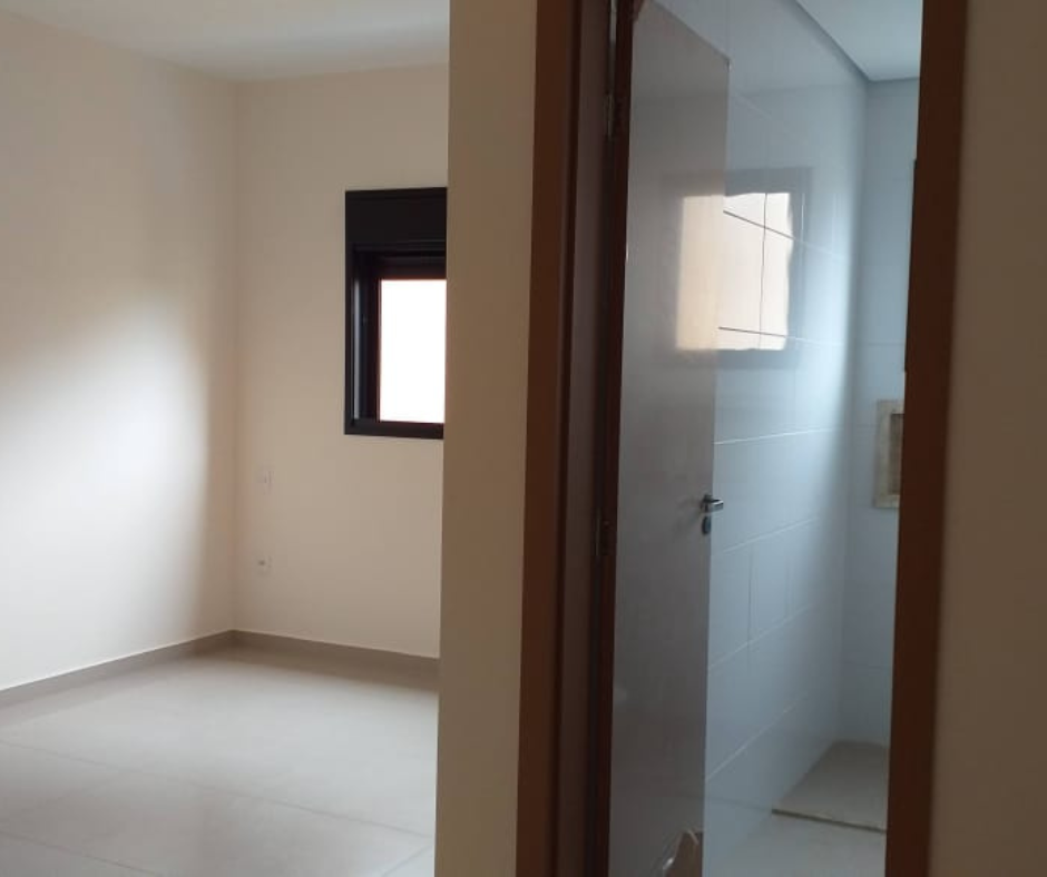 Apartamento - Locao - Jardim Palma Travassos - Ribeiro Preto 