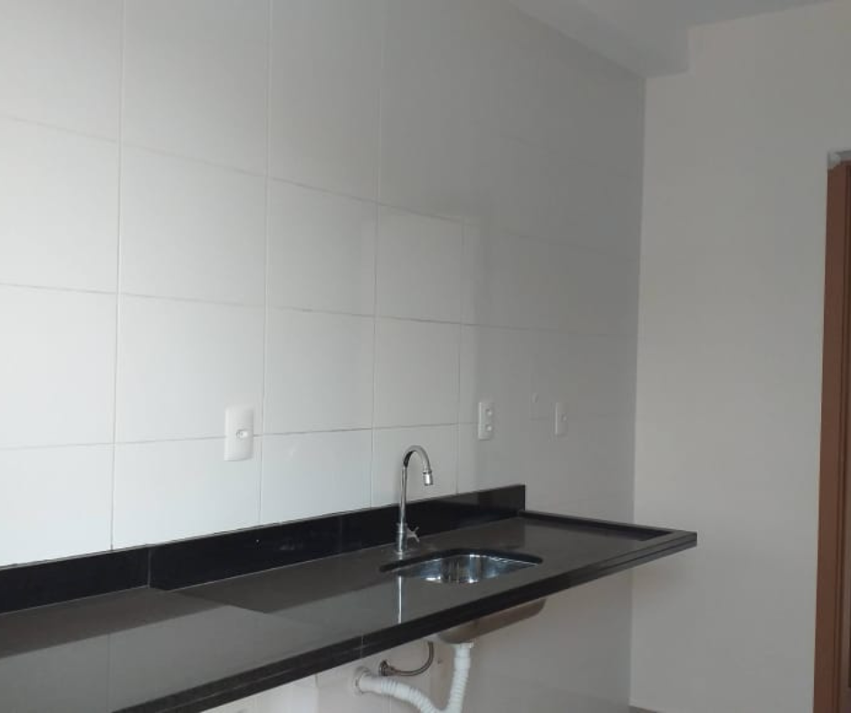 Apartamento - Locao - Jardim Palma Travassos - Ribeiro Preto 