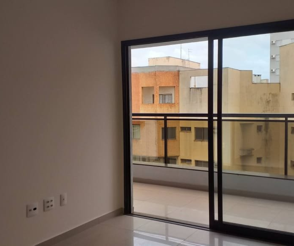 Apartamento - Locao - Jardim Palma Travassos - Ribeiro Preto 