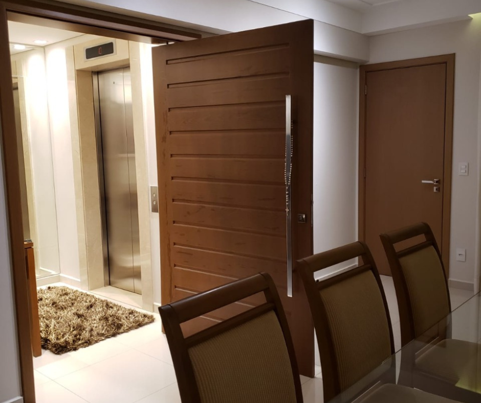 Apartamento - Venda - Panamby - Ribeiro Preto 