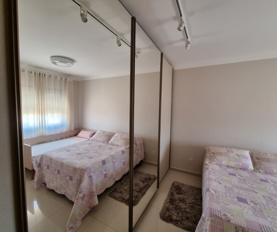 Apartamento - Venda - Panamby - Ribeiro Preto 