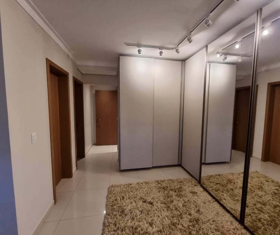 Apartamento - Venda - Panamby - Ribeiro Preto 