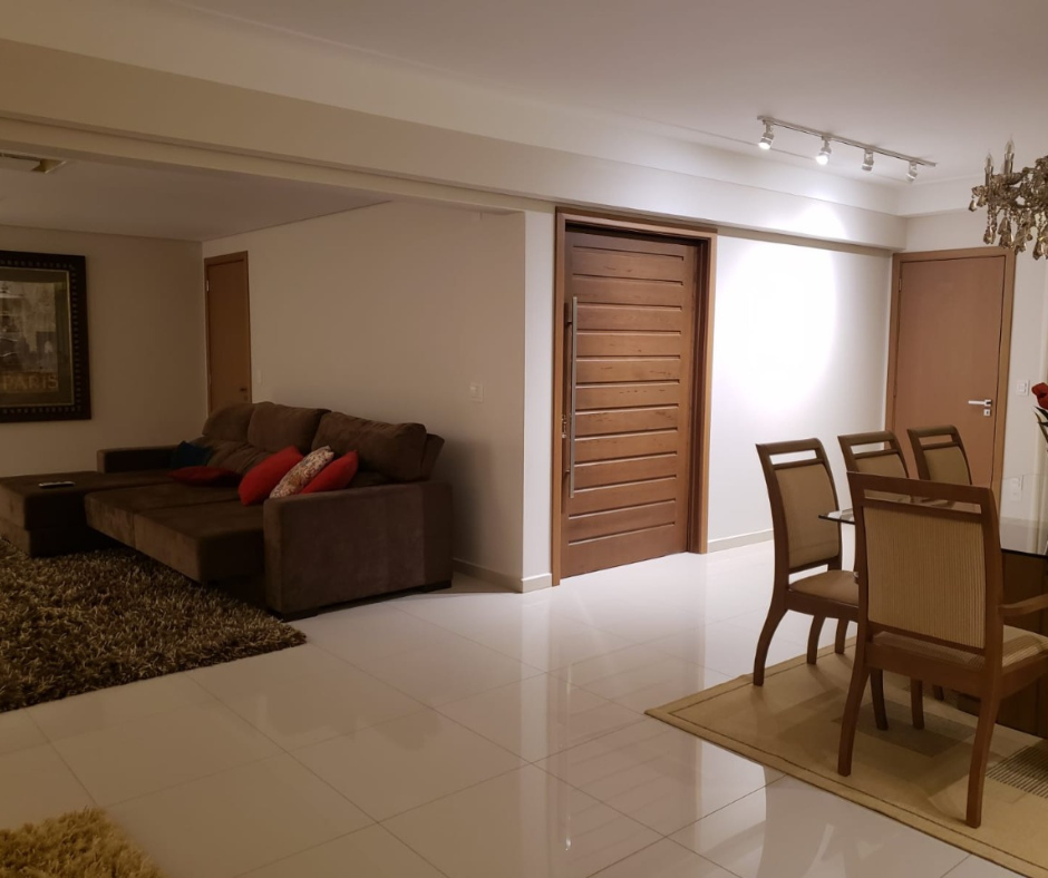 Apartamento - Venda - Panamby - Ribeiro Preto 