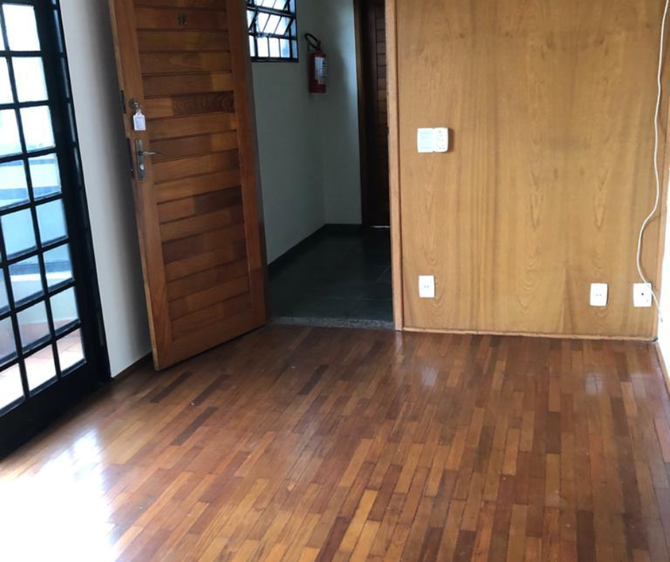 Apartamento - Venda - Centro - Ribeiro Preto 