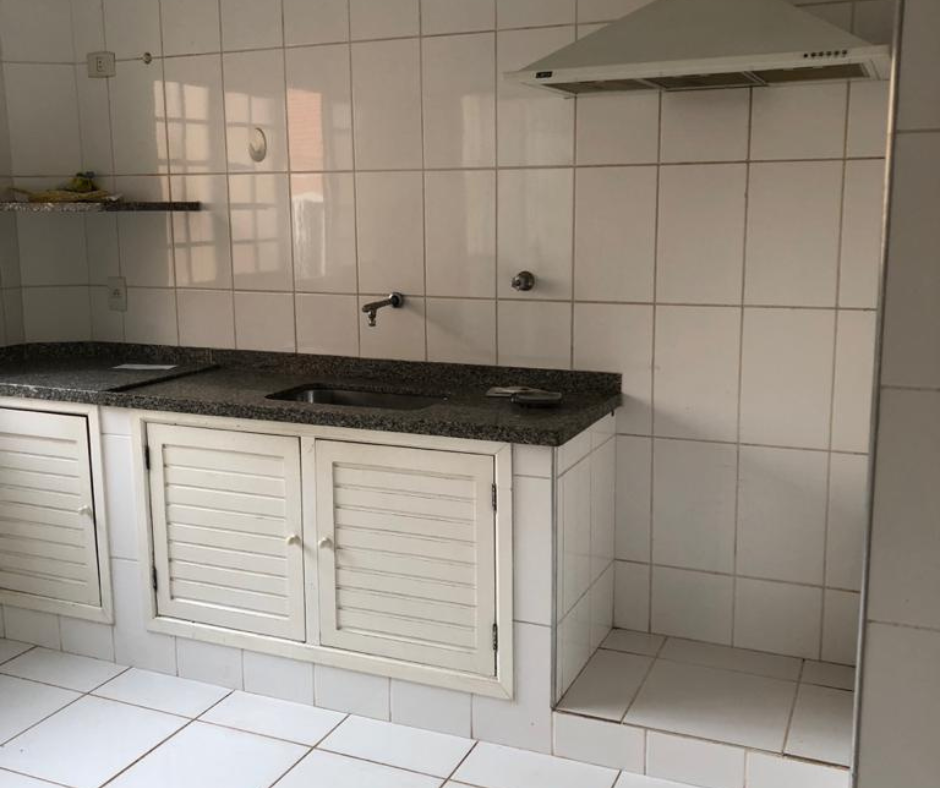 Apartamento - Venda - Centro - Ribeiro Preto 