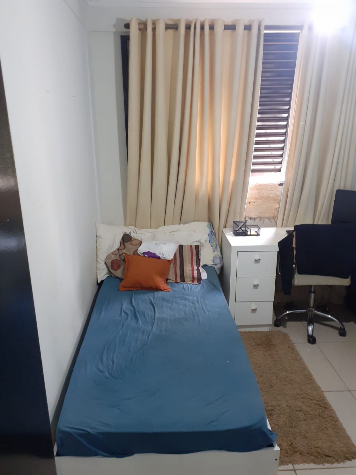 Apartamento - Venda - Vila Virgnia  - Ribeiro Preto 