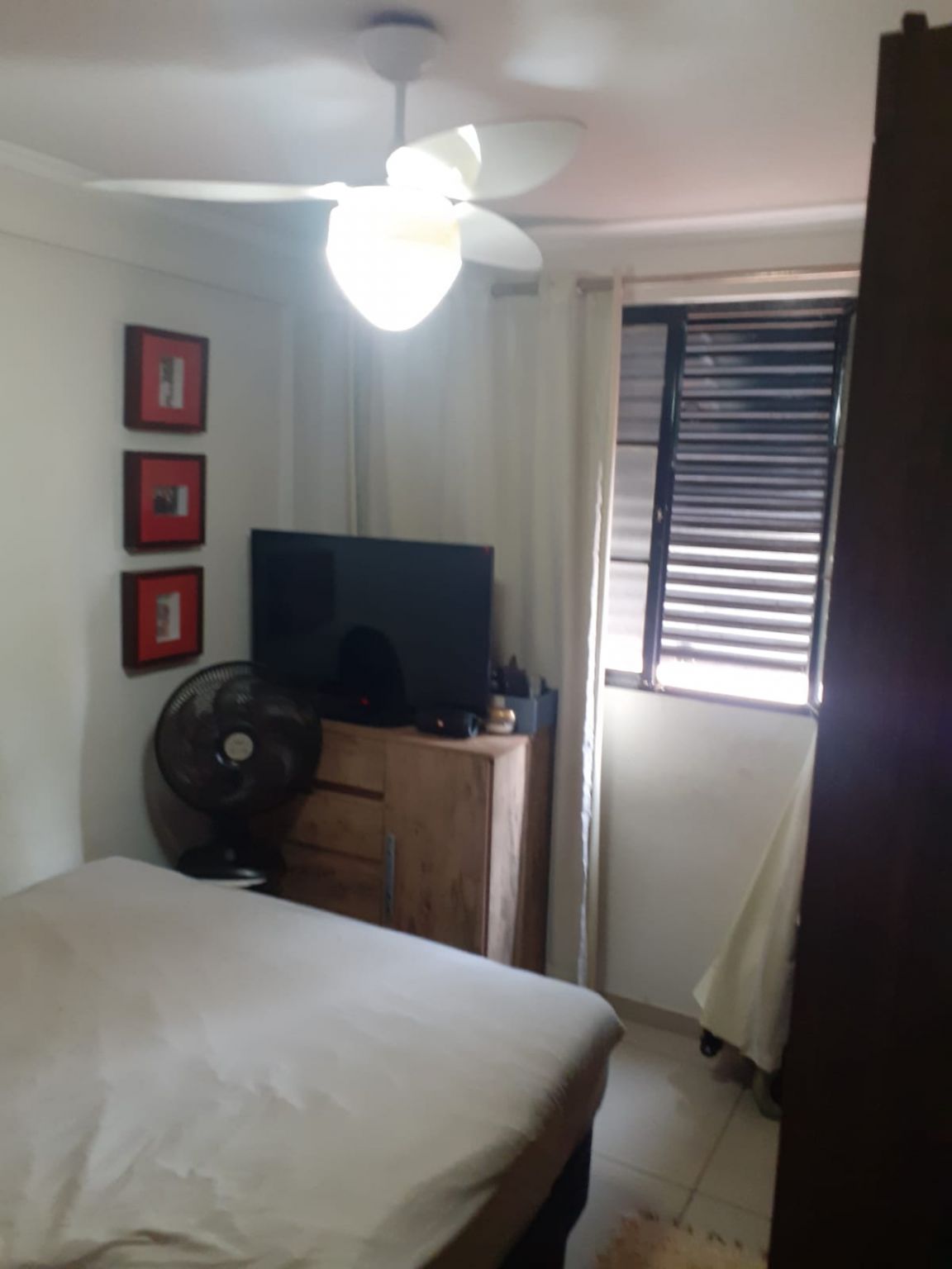 Apartamento - Venda - Vila Virgnia  - Ribeiro Preto 