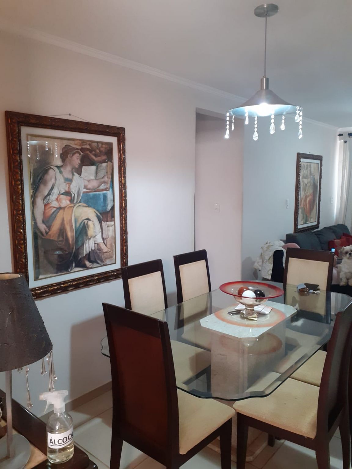 Apartamento - Venda - Vila Virgnia  - Ribeiro Preto 