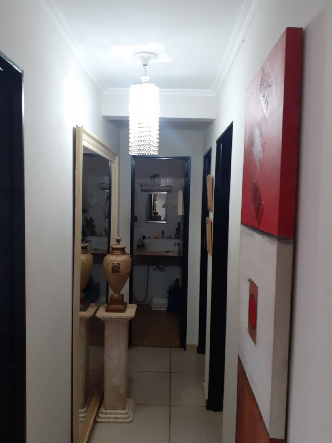 Apartamento - Venda - Vila Virgnia  - Ribeiro Preto 