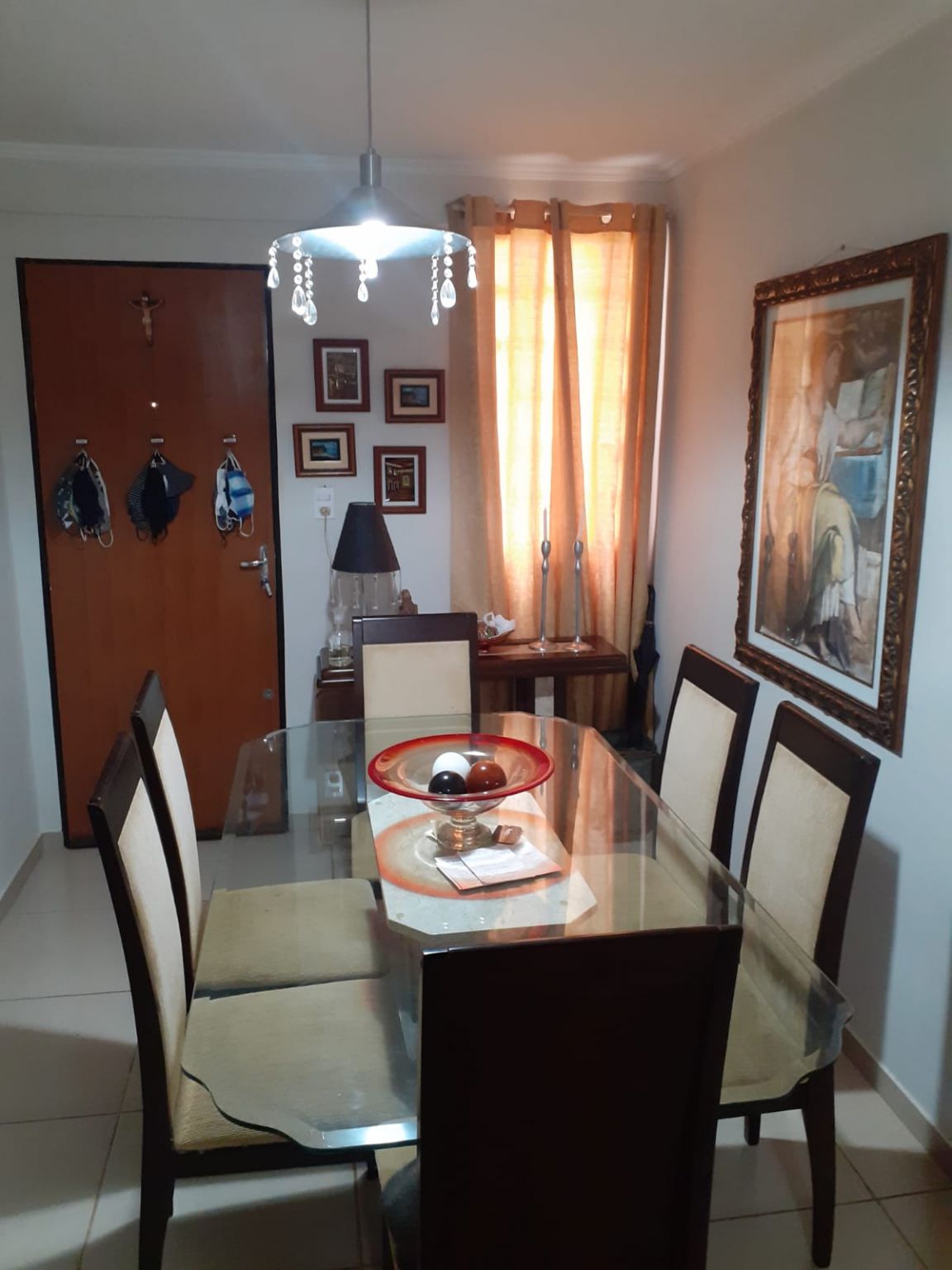 Apartamento - Venda - Vila Virgnia  - Ribeiro Preto 