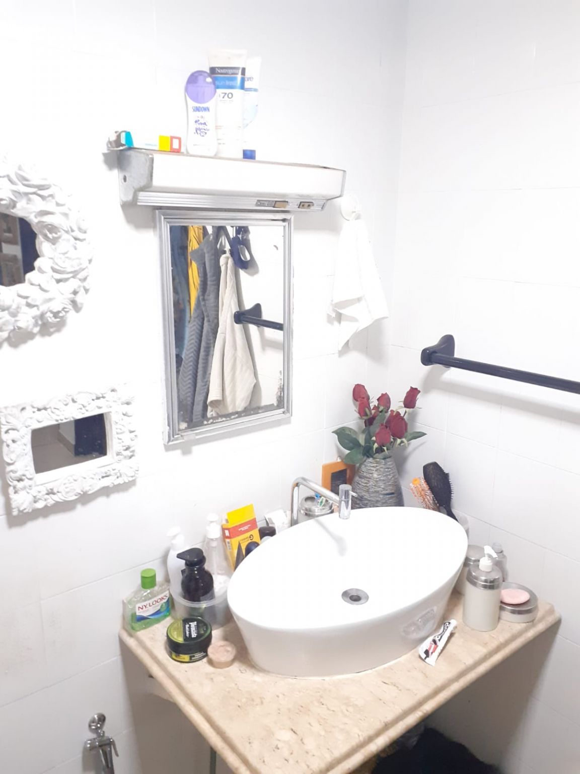 Apartamento - Venda - Vila Virgnia  - Ribeiro Preto 