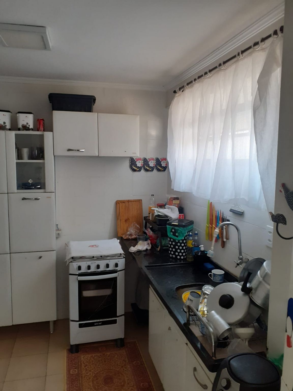 Apartamento - Venda - Vila Virgnia  - Ribeiro Preto 