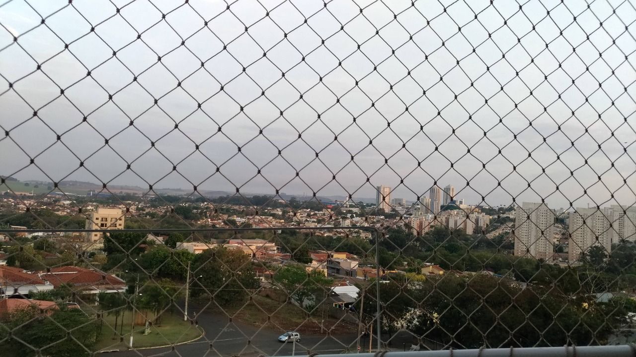 Apartamento - Venda - Edifcio Rio Sena  - Ribeiro Preto 