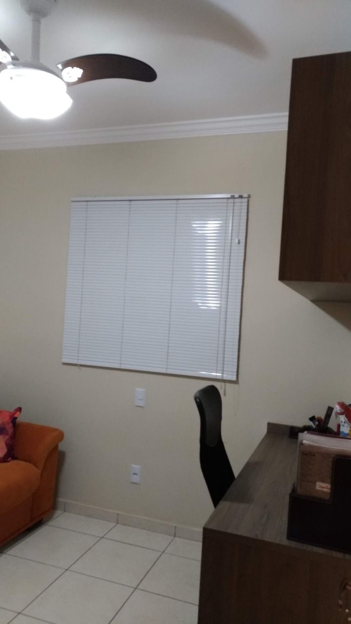 Apartamento - Venda - Edifcio Rio Sena  - Ribeiro Preto 