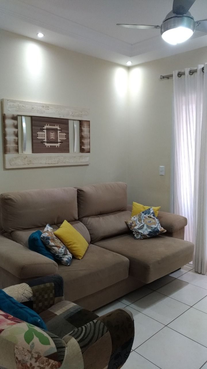 Apartamento - Venda - Edifcio Rio Sena  - Ribeiro Preto 