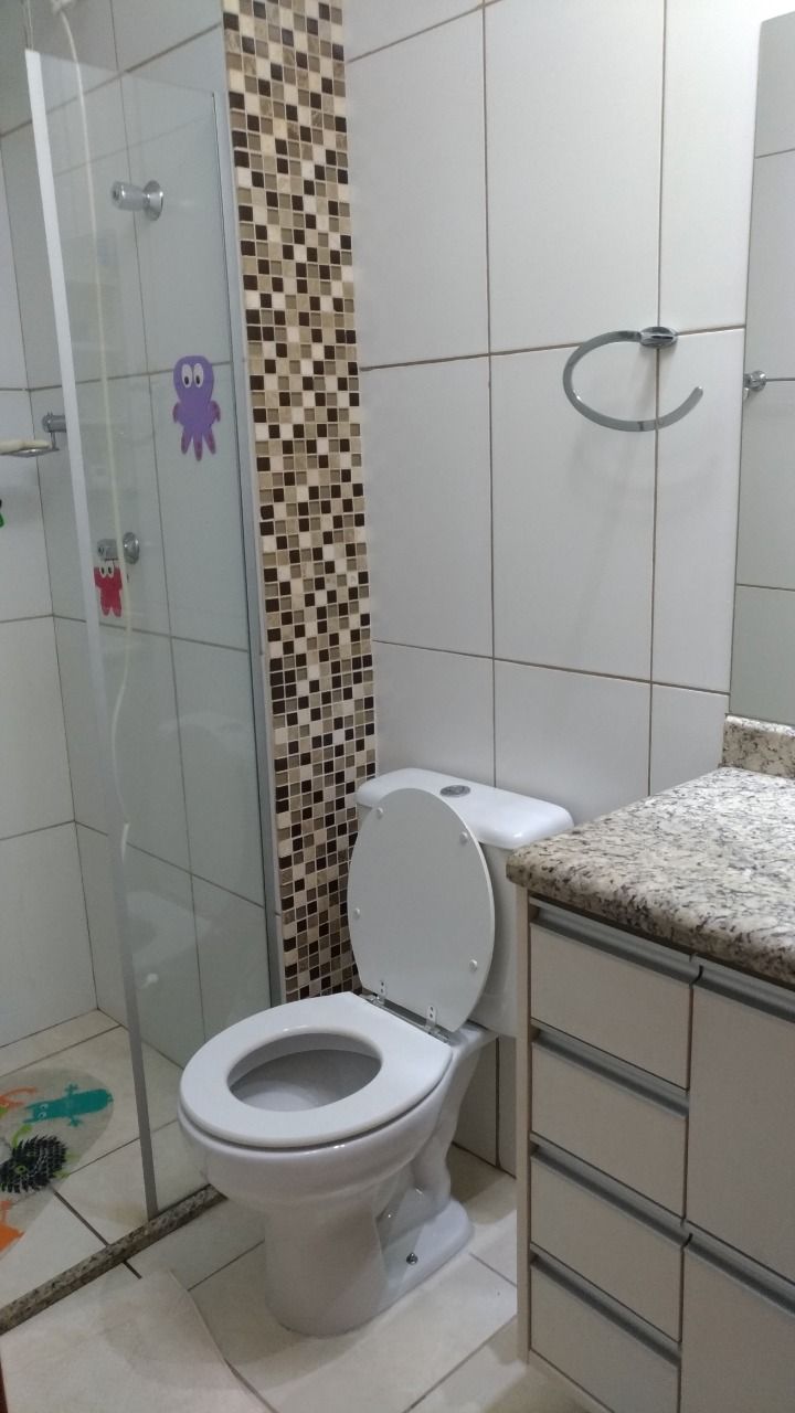 Apartamento - Venda - Edifcio Rio Sena  - Ribeiro Preto 