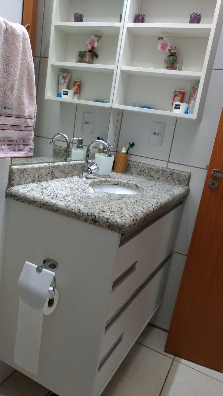 Apartamento - Venda - Edifcio Rio Sena  - Ribeiro Preto 