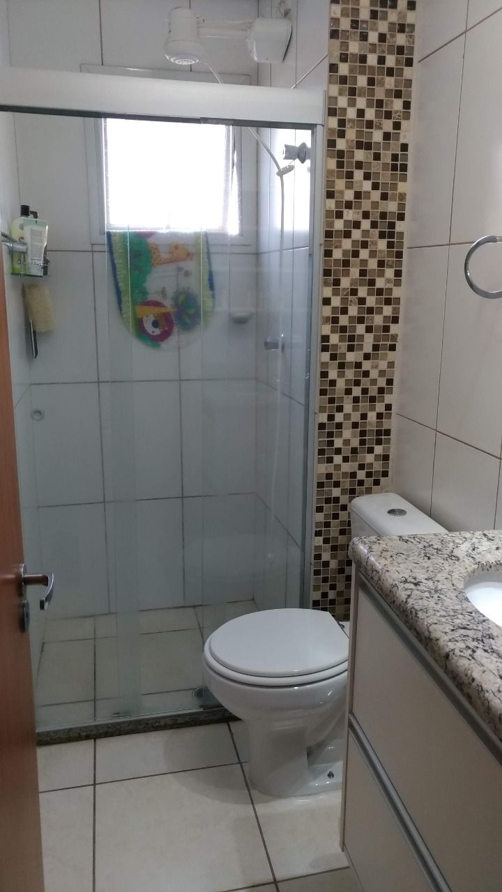 Apartamento - Venda - Edifcio Rio Sena  - Ribeiro Preto 