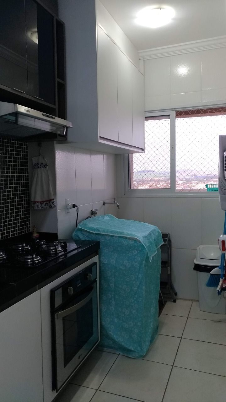 Apartamento - Venda - Edifcio Rio Sena  - Ribeiro Preto 