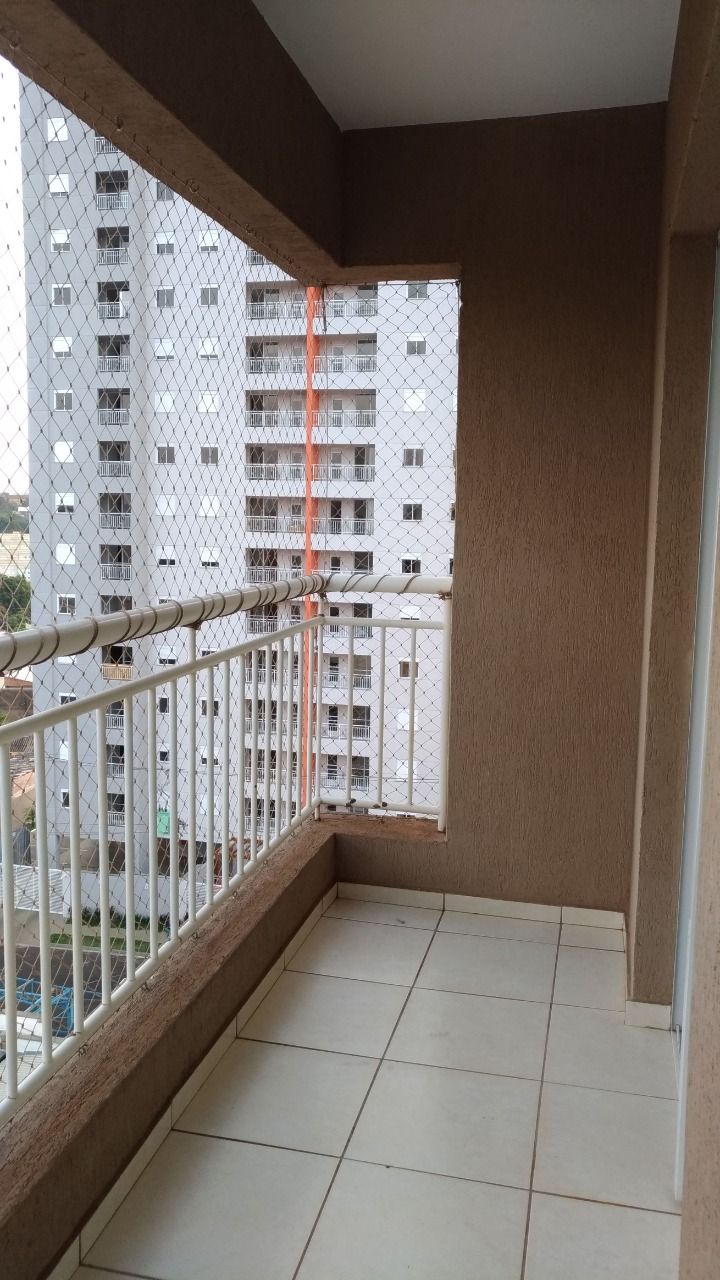 Apartamento - Venda - Edifcio Rio Sena  - Ribeiro Preto 