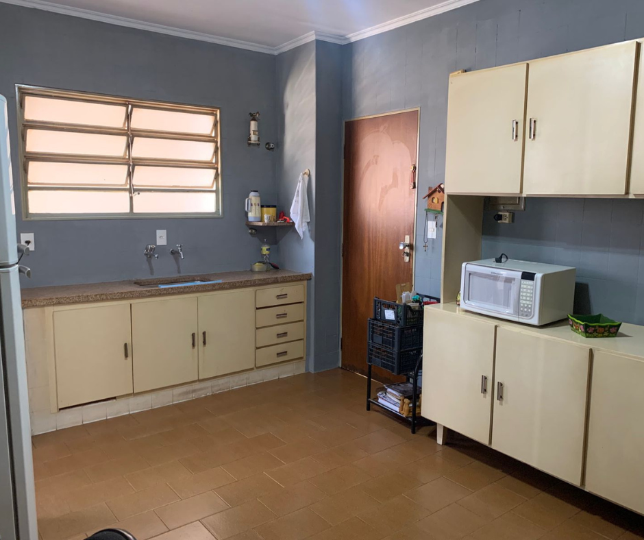 Apartamento - Venda - Centro  - Ribeiro Preto 