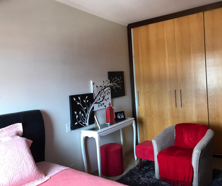 Apartamento - Venda - Centro  - Ribeiro Preto 