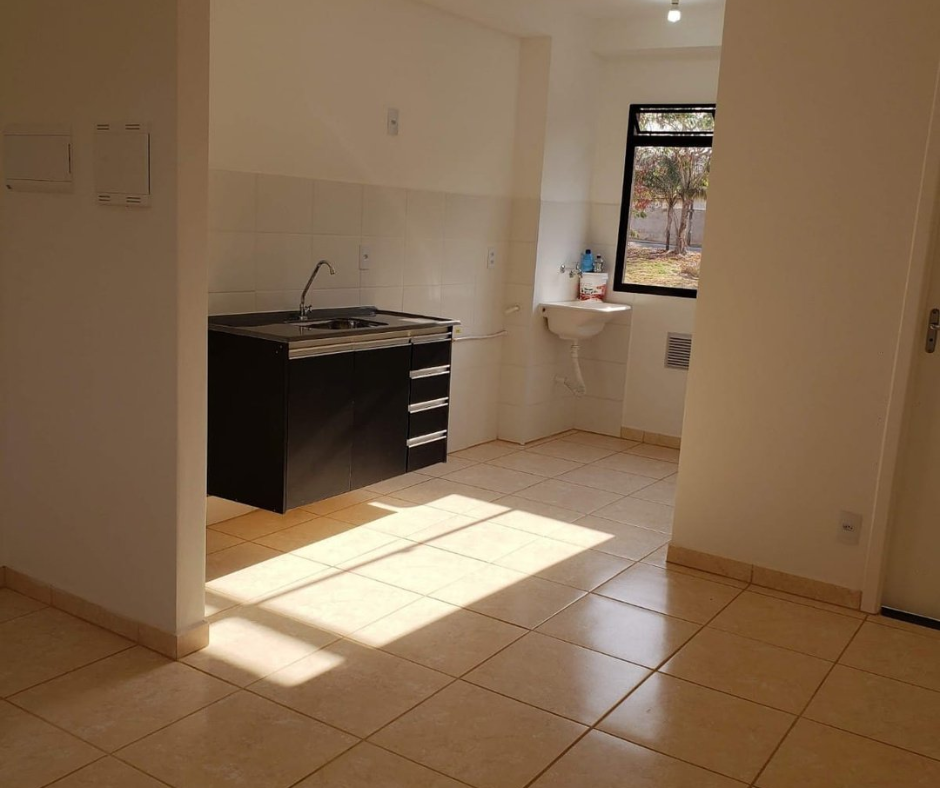 Apartamento - Locao - Planalto Verde  - Ribeiro Preto 