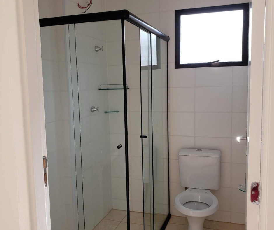 Apartamento - Locao - Planalto Verde  - Ribeiro Preto 