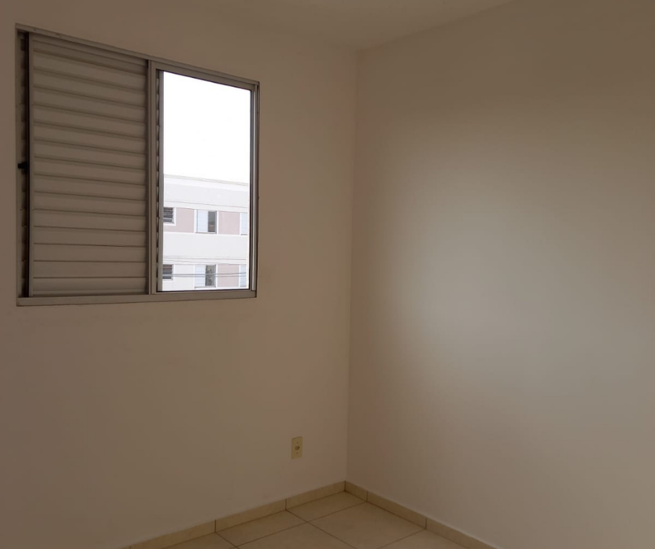 Apartamento - Locao - Jd. Manoel Penna  - Ribeiro Preto 