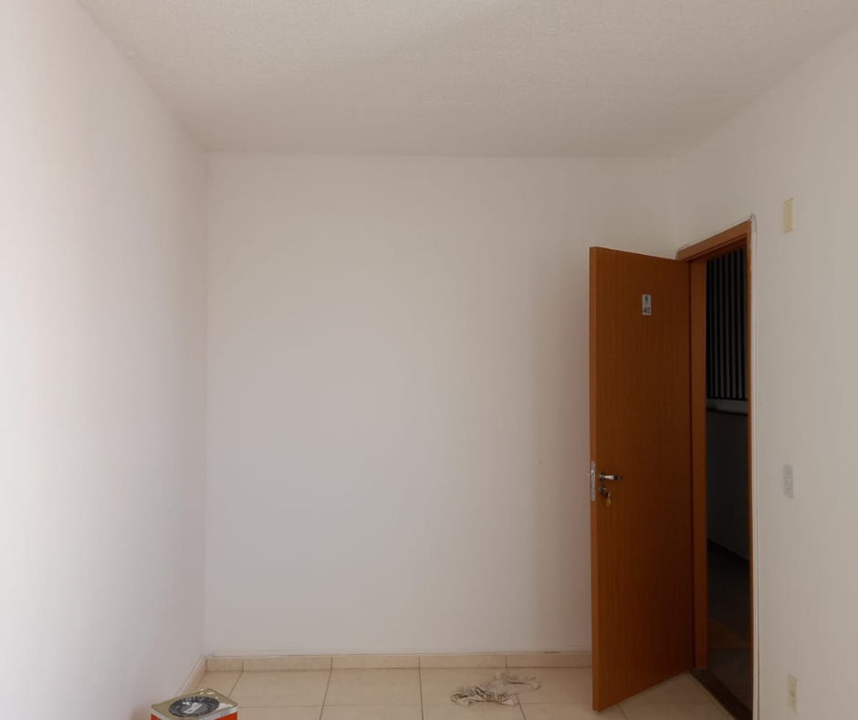 Apartamento - Locao - Jd. Manoel Penna  - Ribeiro Preto 