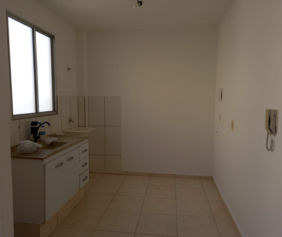 Apartamento - Locao - Jd. Manoel Penna  - Ribeiro Preto 