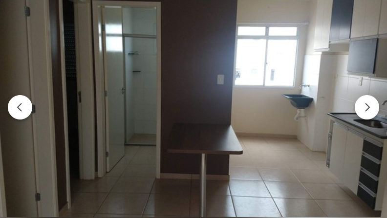 Apartamento - Locao - Ribeiro Verde - Ribeiro Preto 