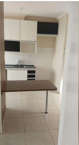 Apartamento - Locao - Ribeiro Verde - Ribeiro Preto 