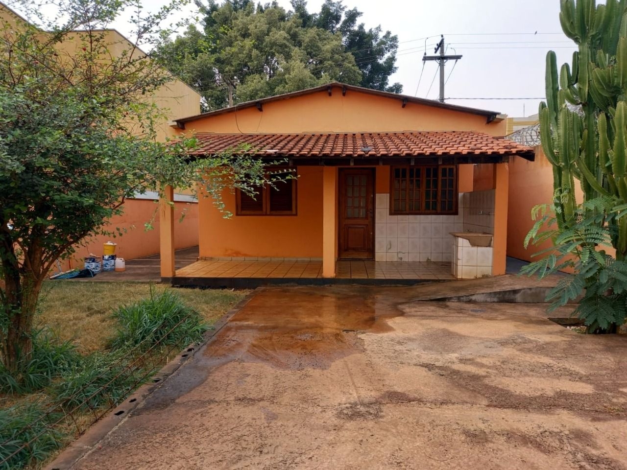 Casa - Venda - Lagoinha - Ribeiro Preto 