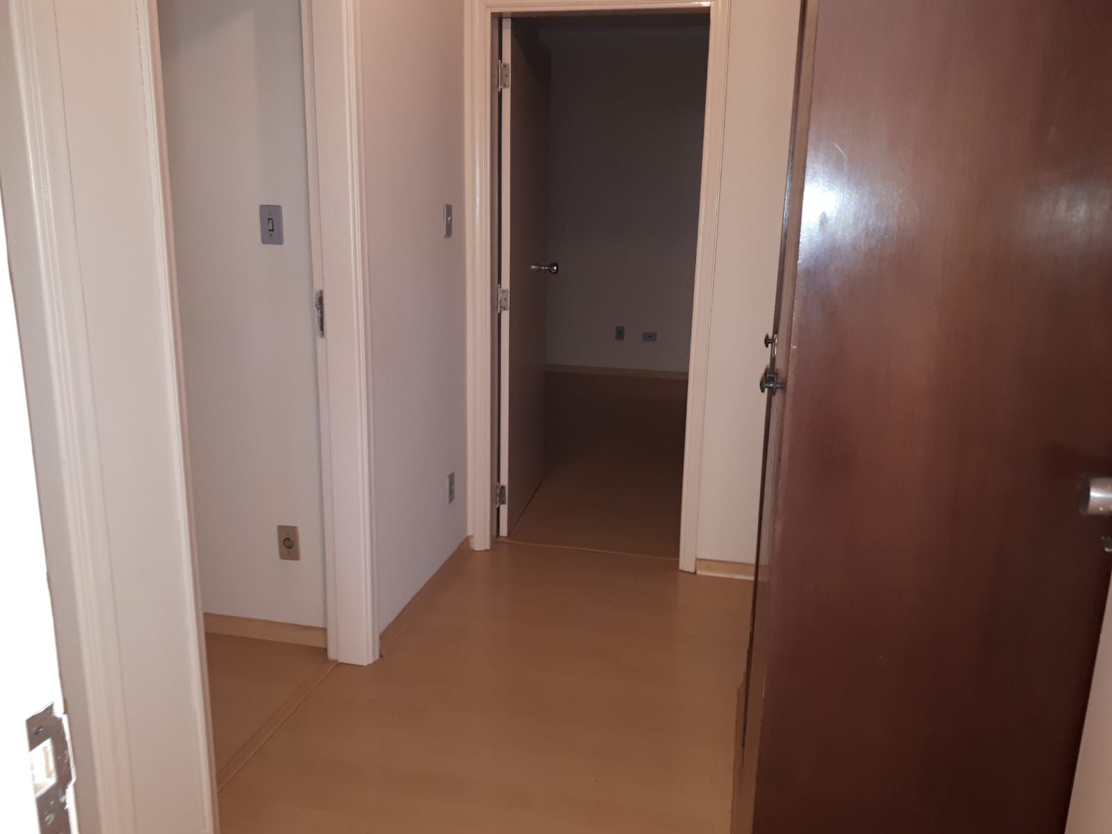 Apartamento - Locao - Campos Salles - Ribeiro Preto 