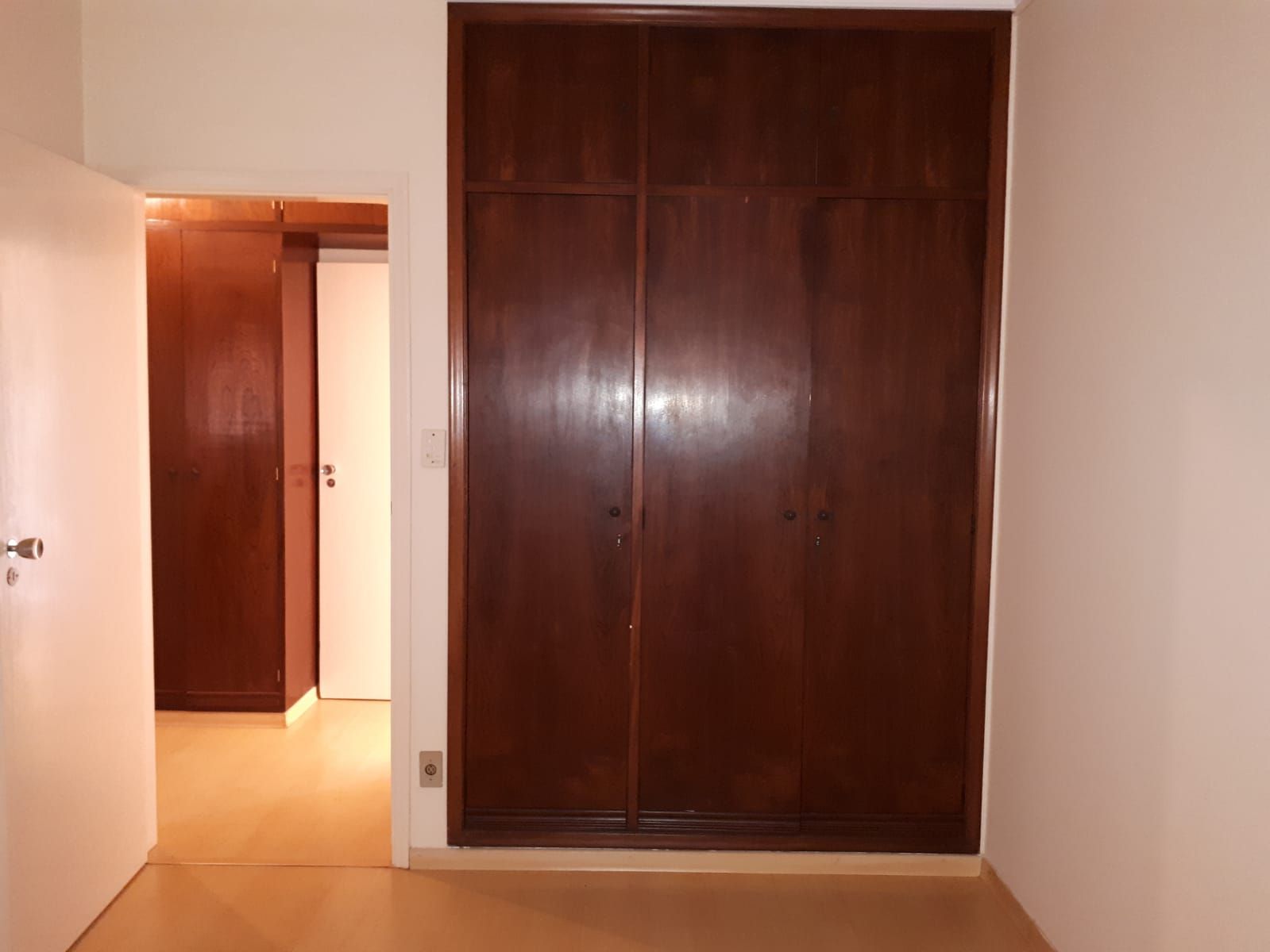 Apartamento - Locao - Campos Salles - Ribeiro Preto 