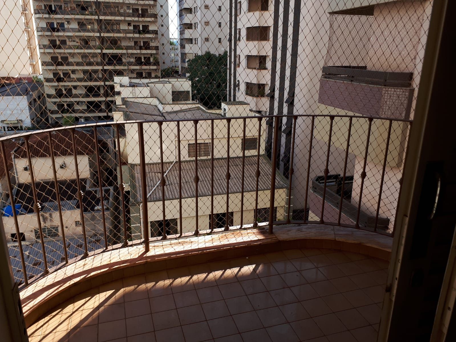 Apartamento - Locao - Campos Salles - Ribeiro Preto 