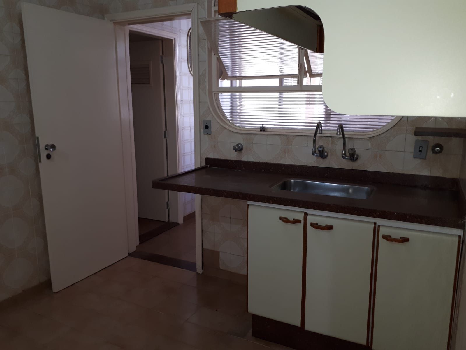 Apartamento - Locao - Campos Salles - Ribeiro Preto 