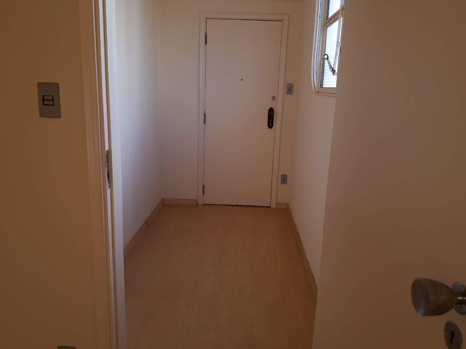 Apartamento - Locao - Campos Salles - Ribeiro Preto 