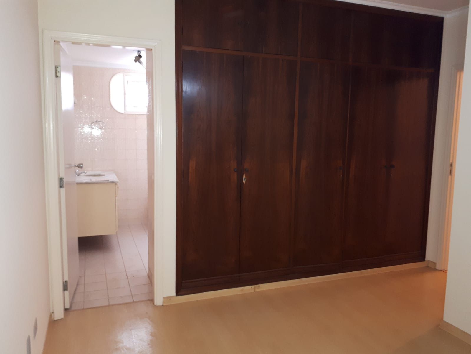 Apartamento - Locao - Campos Salles - Ribeiro Preto 