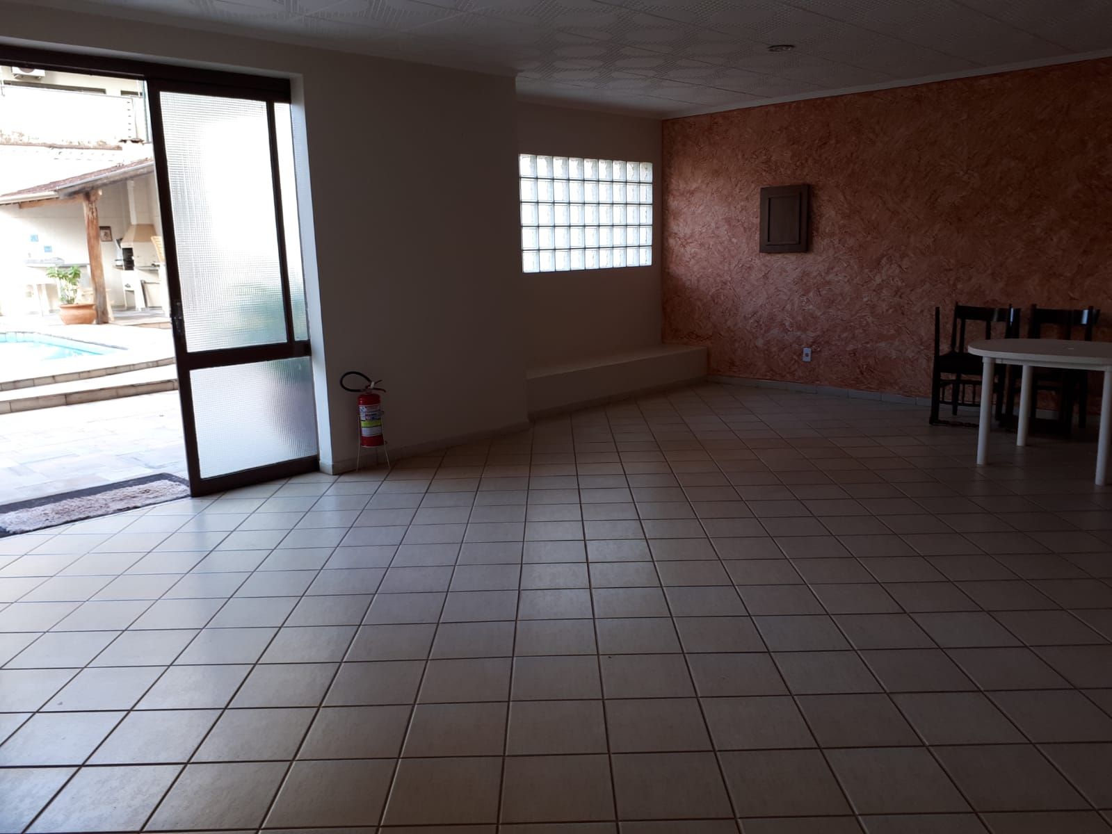 Apartamento - Locao - Campos Salles - Ribeiro Preto 