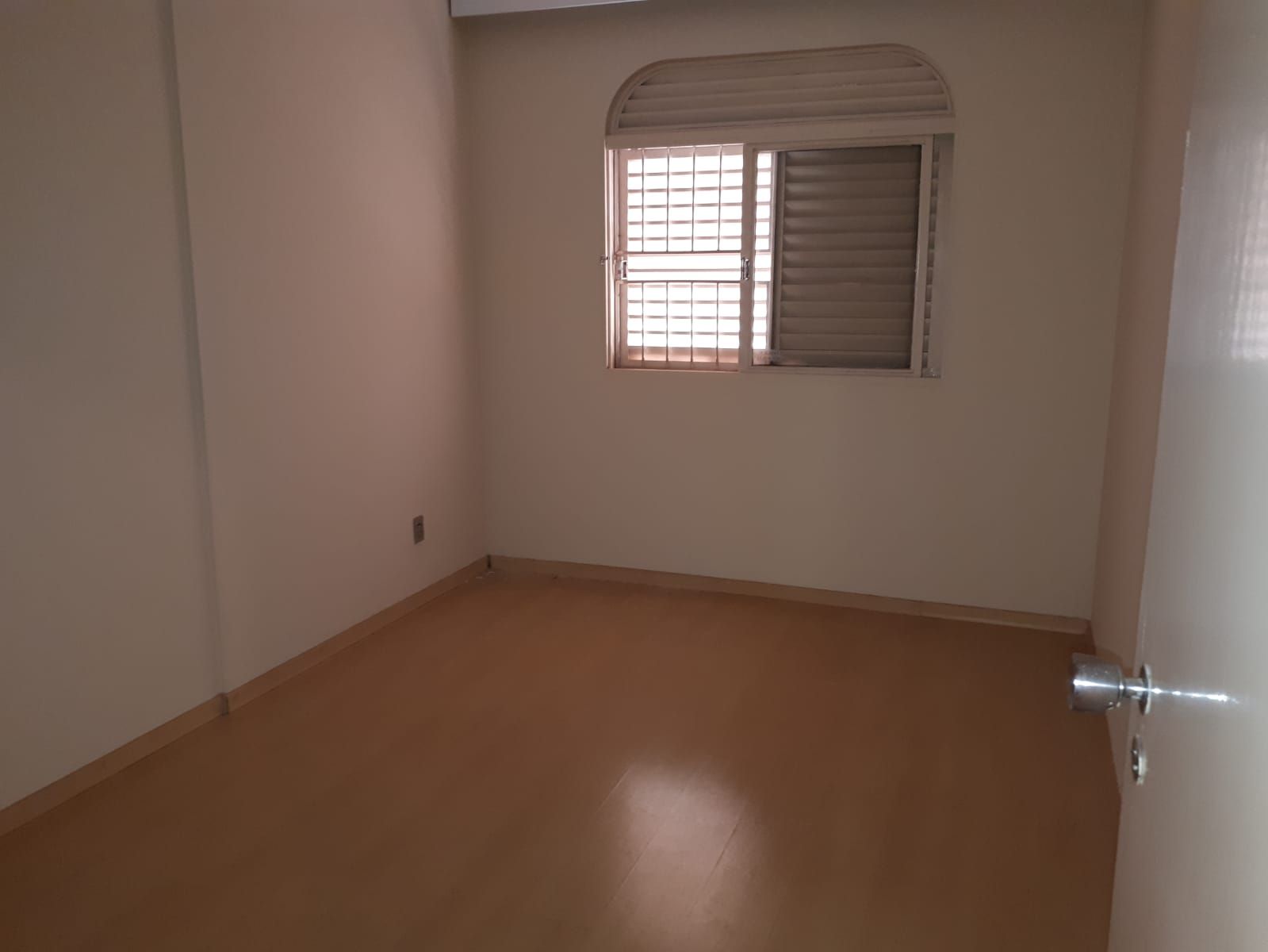 Apartamento - Locao - Campos Salles - Ribeiro Preto 