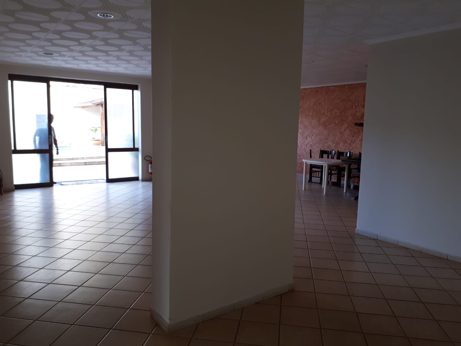 Apartamento - Locao - Campos Salles - Ribeiro Preto 