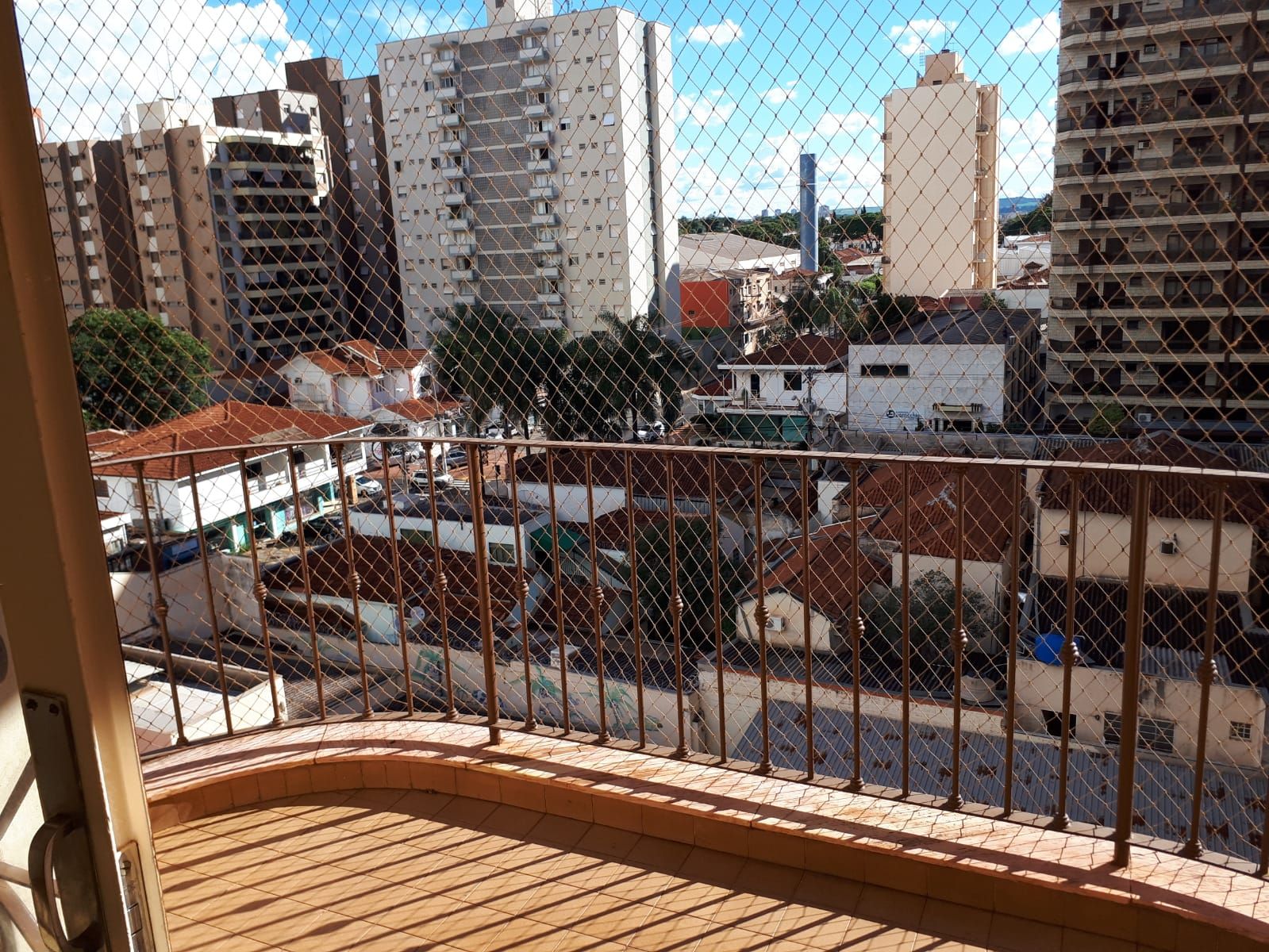 Apartamento - Locao - Campos Salles - Ribeiro Preto 