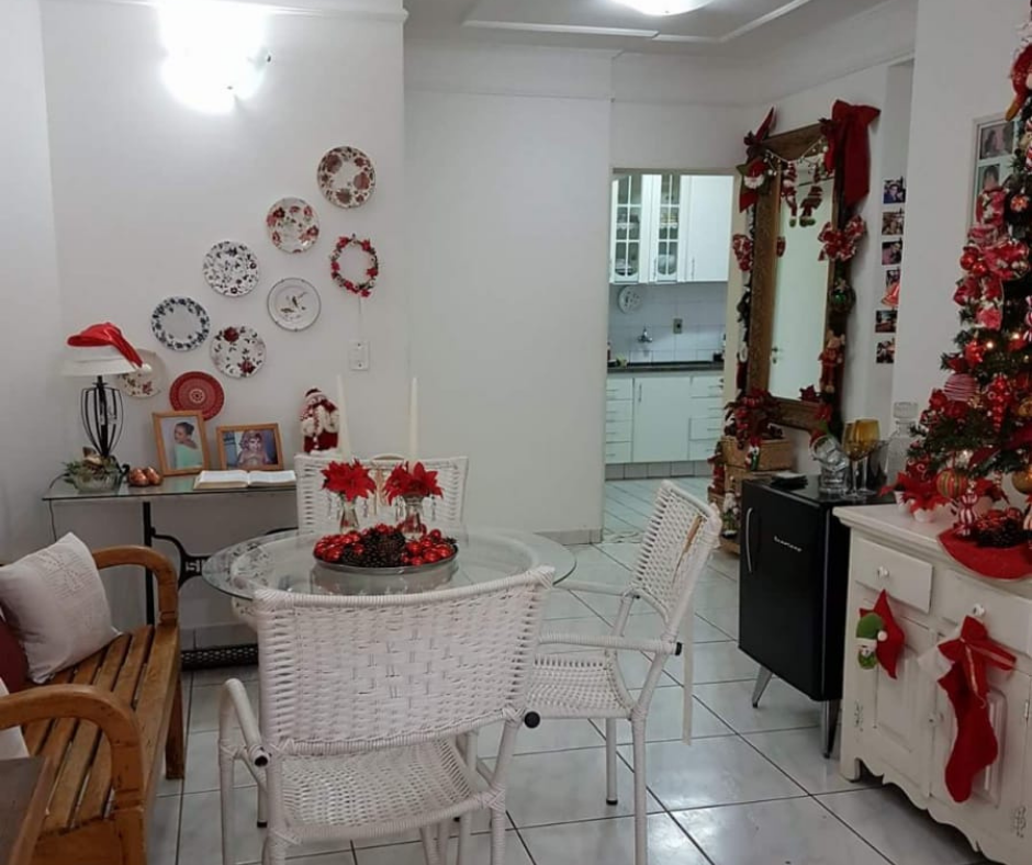 Apartamento - Venda - Monte Alegre - Ribeiro Preto 