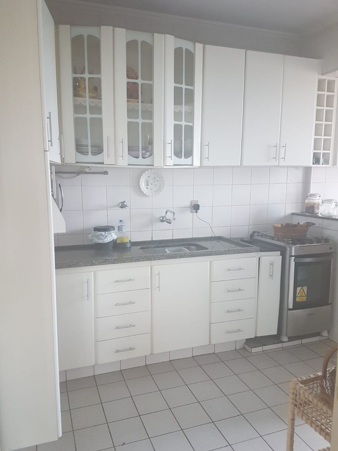 Apartamento - Venda - Monte Alegre - Ribeiro Preto 