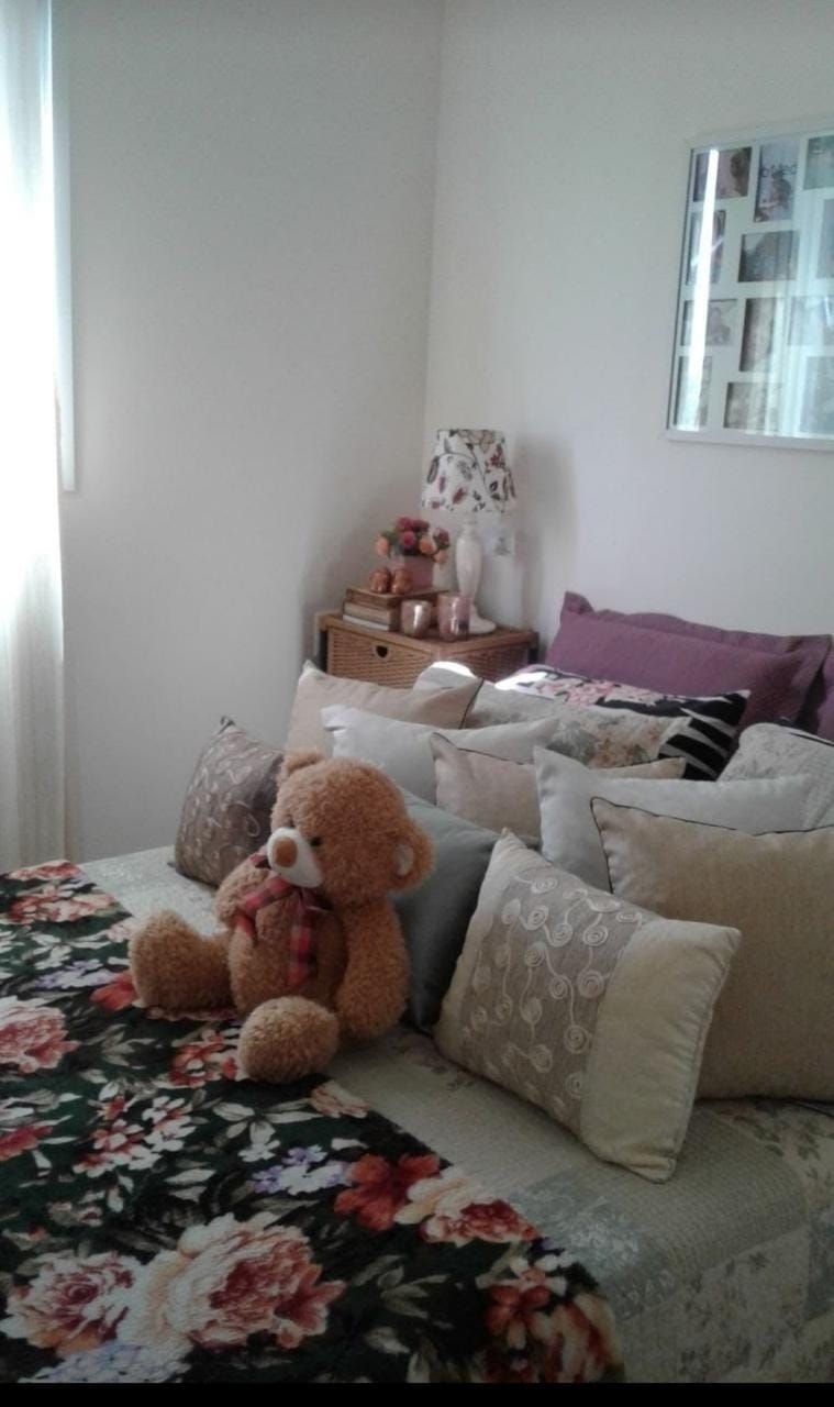 Apartamento - Venda - Monte Alegre - Ribeiro Preto 