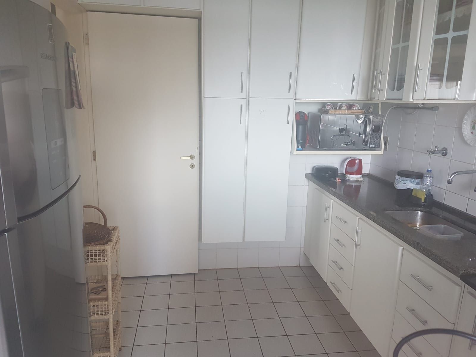 Apartamento - Venda - Monte Alegre - Ribeiro Preto 